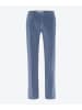 BRAX  Hose Style Fabio Dx in Blau