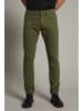 Matinique Jeans MApete Gerade Passform in Olive Night