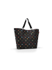 Reisenthel Shopper in schwarz