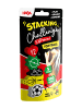 Haba Spiel Stacking Challenge Fussball Extrem in mehrfarbig