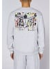 Chiemsee Sweatshirt in Grau