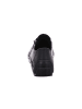 rieker Slipper  in Schwarz