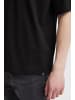 !SOLID T-Shirt SDEyad in Schwarz