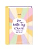 Grafik Werkstatt/Becker & Becker Kalender - Terminplaner 2027 Der beste Tag