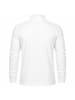 Le Petit Garcon Longsleeve in White