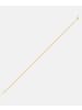 Diamant L'éternel Armband aus 375 Gelbgold