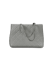 Valentino by Mario Valentino Grau Polyurethan Damen Tasche
