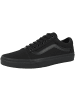 Vans Sneaker low Old Skool in schwarz