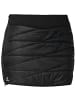 Schöffel W THERMO SKIRT STAMS in Schwarz