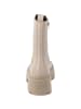 Palado Stiefeletten Zagad in Beige