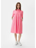 comma Kleid in 4425_pink