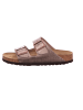 Birkenstock Komfort Stiefel in beige