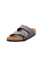 Birkenstock Pantoletten Arizona BS in schwarz