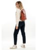 EMILY & NOAH Rucksack E&N Tours RUE 09 in darkorange 614