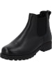 Palado Chelsea Boots Meostres in Schwarz