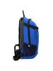 Jack Wolfskin Velocity 12 Fahrradrucksack 43 cm in vibrant blue