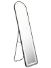 Globo lighting Spiegel "CLAUD" in black