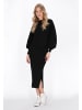 DreiMaster Maritim Skirt in black