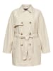 Vero Moda Trenchcoat in Oatmeal