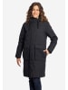 elkline Winterjacke Hardcover in black