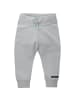 Villervalla Hosen Basic in grau