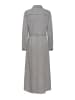 Vero Moda Jeanskleid in Light Grey Denim