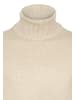 Felix Hardy Pullover in Beige-Braun