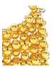 KOOSH Damen Handtasche in Gold