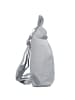 Jost Bergen X-Change City Rucksack 40 cm Laptopfach in lightgrey