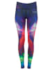 Winshape Functional Power Shape Tights AEL102 in colour explosion