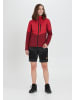 Whistler Softshelljacke Rosea in 4223 Rococco Red