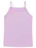 TupTam Mädchen Unterhemd Spaghettiträger Top 5er Pack in rosa/lila