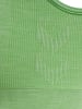 Hummel Hummel Top Hmlmt Multisport Damen Atmungsaktiv Schnelltrocknend Nahtlosen in SUMMER GREEN MELANGE