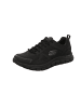 Skechers Sneaker in schwarz
