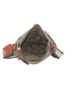 Camel Active Bari Umhängetasche 24 cm khaki