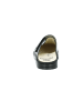 Finn Comfort Pantolette in schwarz