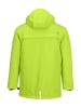 SCHIETWETTER Regenjacke gefüttert in lime