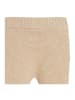 Bornino Strickhose in Beige