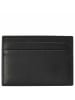 HUGO Tibby N - Kreditkartenetui S 4cc 10 cm (schwarz) in schwarz