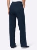 Sieh an! Jeans in dark blue