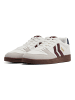 Hummel Schnürsenkel Sneaker Handball Perfekt Lebensstil Erwachsene in WHITE/RED/BLUE