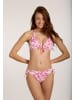 Olympia Mix&Match Hose in weiss/pink