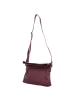 Sticks and Stones Handtasche in violett