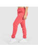 SMILODOX Jogginghose Cassandra in Pink