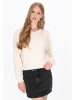 DreiMaster Women Sweater in offwhite