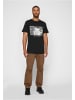 Mister Tee Mister Tee T-Shirts in black