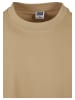 Urban Classics T-Shirt in unionbeige