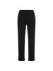 Olsen Hose in Black