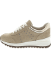 Geox Spherica Sneaker low Beige