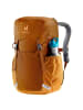 Deuter Kinderrucksack Junior in Orange
